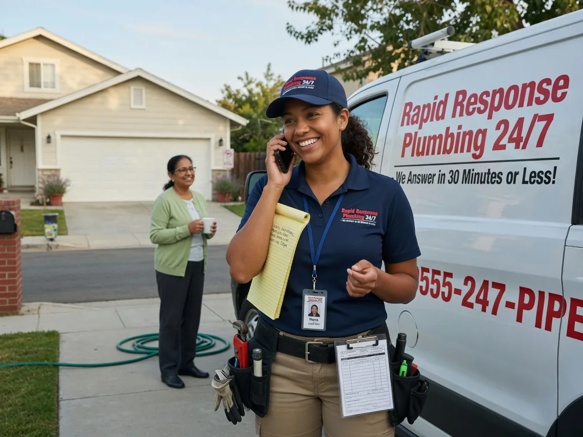 Emergency Plumber Oakland, ME FAQs